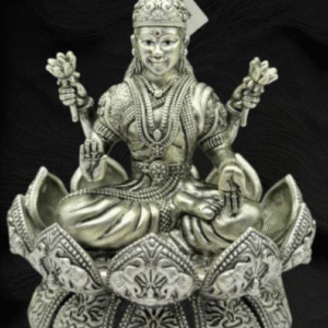 Kamal Laxmi | Silver | Multiple Size